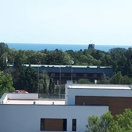 евтини и до морето-варна-евксиноград-до Dentaprime Appartamento Saints Constantine and Helena