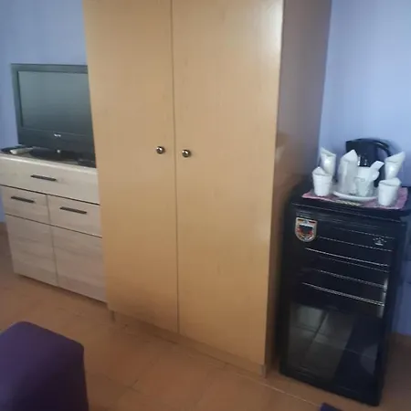 евтини и до морето-варна-евксиноград-до Dentaprime Appartamento Saints Constantine and Helena