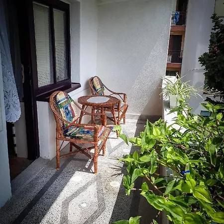 евтини и до морето-варна-евксиноград-до Dentaprime Appartamento Saints Constantine and Helena