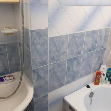 Appartamento евтини и до морето-варна-евксиноград-до Dentaprime Saints Constantine and Helena