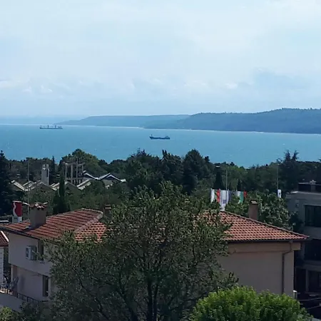 アパート евтини и до морето-варна-евксиноград-до Dentaprime *