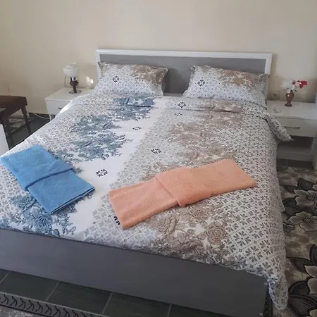 Apartman евтини и до морето-варна-евксиноград-до Dentaprime Szent Konstantin és Elena