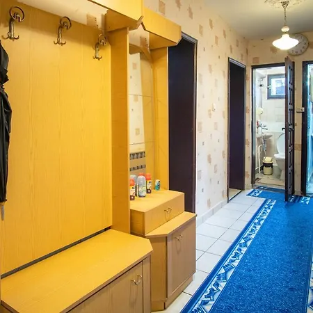 アパート евтини и до морето-варна-евксиноград-до Dentaprime *