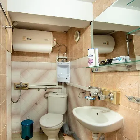 アパート евтини и до морето-варна-евксиноград-до Dentaprime *