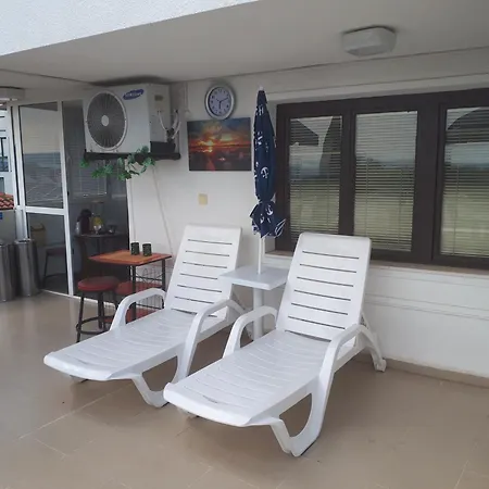 アパート евтини и до морето-варна-евксиноград-до Dentaprime セインツ・コンスタンティン＆ヘレナ