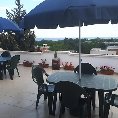 アパート евтини и до морето-варна-евксиноград-до Dentaprime *