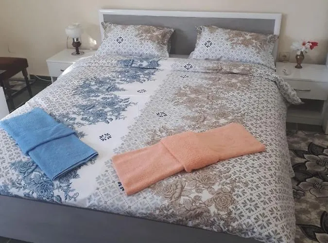 アパート евтини и до морето-варна-евксиноград-до Dentaprime セインツ・コンスタンティン＆ヘレナ