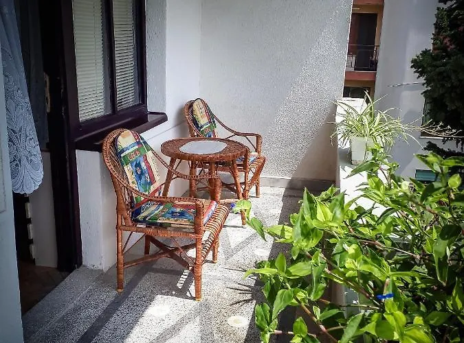 евтини и до морето-варна-евксиноград-до Dentaprime アパート セインツ・コンスタンティン＆ヘレナ