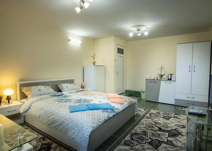 евтини и до морето-варна-евксиноград-до Dentaprime *