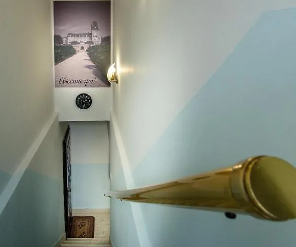 евтини и до морето-варна-евксиноград-до Dentaprime *