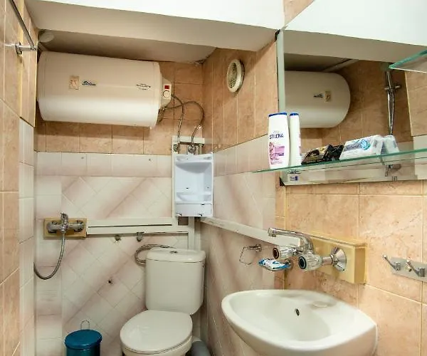 アパート евтини и до морето-варна-евксиноград-до Dentaprime *