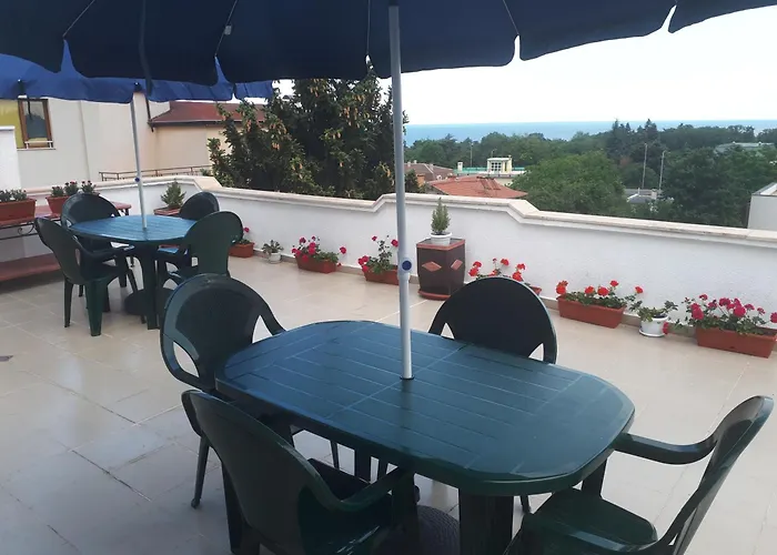 евтини и до морето-варна-евксиноград-до Dentaprime